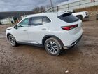 2021 Buick Envision Essence Белый vin: LRBFZPR46MD087558