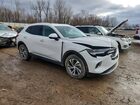 2021 Buick Envision Essence Белый vin: LRBFZPR46MD087558