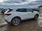 2021 Buick Envision Essence Белый vin: LRBFZPR46MD087558