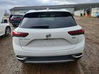 2021 Buick Envision Essence Белый vin: LRBFZPR46MD087558