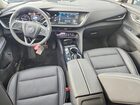 2021 Buick Envision Essence Белый vin: LRBFZPR46MD087558