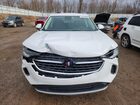 2021 Buick Envision Essence Белый vin: LRBFZPR46MD087558