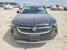 2022 Buick Envision Tan vin: LRBFZRR44ND020406