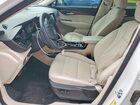2023 Buick Envision Avenir White vin: LRBFZSR42PD066844
