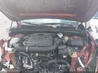 2022 Buick Envision Awd Avenir Maroon vin: LRBFZSR43ND066672