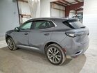 2022 Buick Envision Avenir Серый vin: LRBFZSR43ND070513