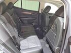 2022 Buick Envision Avenir Серый vin: LRBFZSR43ND070513