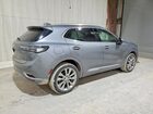 2022 Buick Envision Avenir Серый vin: LRBFZSR43ND070513