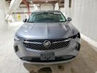 2022 Buick Envision Avenir Серый vin: LRBFZSR43ND070513