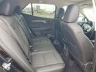 2023 Buick Envision Avenir Black vin: LRBFZSR44PD156416 2023 Buick Envision Avenir Black vin: LRBFZSR44PD156416