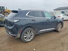 2023 Buick Envision Avenir Black vin: LRBFZSR44PD156416 2023 Buick Envision Avenir Black vin: LRBFZSR44PD156416