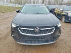 2023 Buick Envision Avenir Black vin: LRBFZSR44PD156416 2023 Buick Envision Avenir Black vin: LRBFZSR44PD156416