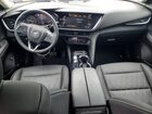 2023 Buick Envision Avenir Black vin: LRBFZSR44PD156416 2023 Buick Envision Avenir Black vin: LRBFZSR44PD156416