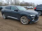 2023 Buick Envision Avenir Black vin: LRBFZSR44PD156416 2023 Buick Envision Avenir Black vin: LRBFZSR44PD156416