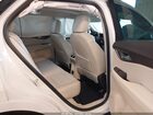 2021 Buick Envision Awd Avenir Белый vin: LRBFZSR47MD063899