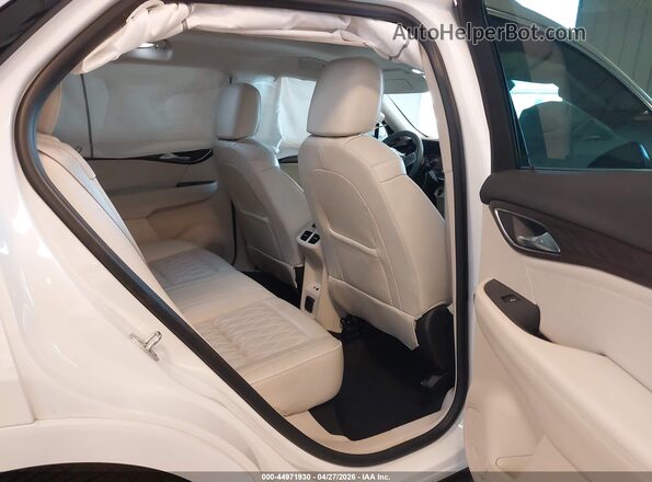 LRBFZSR47MD063899 2021 BUICK ENVISION Белый Вид наклейки с VIN-кодом