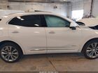 2021 Buick Envision Awd Avenir Белый vin: LRBFZSR47MD063899