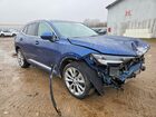 2023 Buick Envision Avenir Blue vin: LRBFZSR48PD081476