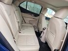 2023 Buick Envision Avenir Blue vin: LRBFZSR48PD081476