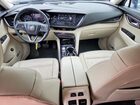 2023 Buick Envision Avenir Blue vin: LRBFZSR48PD081476