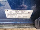 2023 Buick Envision Avenir Blue vin: LRBFZSR48PD081476