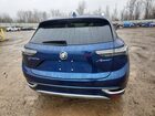 2023 Buick Envision Avenir Blue vin: LRBFZSR48PD081476