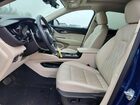 2023 Buick Envision Avenir Blue vin: LRBFZSR48PD081476