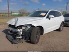 2018 Volvo Xc60 T5 Momentum Белый vin: LYV102RK2JB087635