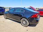 2018 Volvo S60 Platinum Черный vin: LYV402HM2JB173608