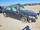 2016 Volvo S60 Premier Черный vin: LYV612TK1GB097304