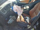 2016 Volvo S60 Premier Черный vin: LYV612TK1GB097304