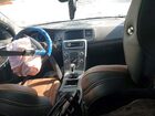2016 Volvo S60 Premier Черный vin: LYV612TK1GB097304