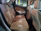 2018 Ford Ecosport S Черный vin: MAJ3P1RE3JC208182