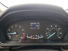 2018 Ford Ecosport S Синий vin: MAJ3P1RE9JC221017