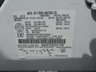 2018 Ford Ecosport Se White vin: MAJ3P1TEXJC211198