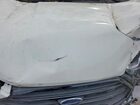 2020 Ford Ecosport S White vin: MAJ3S2FE7LC385264