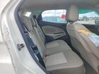 2020 Ford Ecosport S White vin: MAJ3S2FE7LC385264