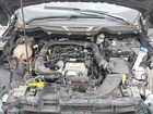 2020 Ford Ecosport S Gray vin: MAJ3S2FE9LC339726 2020 Ford Ecosport S Gray vin: MAJ3S2FE9LC339726