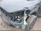 2020 Ford Ecosport S Gray vin: MAJ3S2FE9LC339726 2020 Ford Ecosport S Gray vin: MAJ3S2FE9LC339726