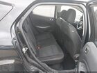 2019 Ford Ecosport Se Black vin: MAJ3S2GE2KC273467