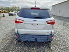 2020 Ford Ecosport Se Серебряный vin: MAJ3S2GE2LC356768 2020 Ford Ecosport Se Серебряный vin: MAJ3S2GE2LC356768