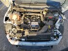 2020 Ford Ecosport Se White vin: MAJ3S2GE9LC316252