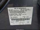 2018 Ford Ecosport Ses Серый vin: MAJ6P1CL2JC217878