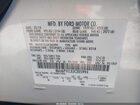 2018 Ford Ecosport Ses Silver vin: MAJ6P1CLXJC205994