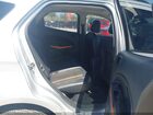 2018 Ford Ecosport Ses Silver vin: MAJ6P1CLXJC205994