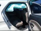 2018 Ford Ecosport S White vin: MAJ6P1SL6JC166208