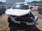 2018 Ford Ecosport S White vin: MAJ6P1SL6JC166208