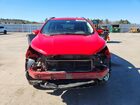 2018 Ford Ecosport Se Красный vin: MAJ6P1UL5JC240022