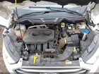 2018 Ford Ecosport Se White vin: MAJ6P1UL7JC223013
