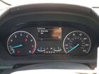 2018 Ford Ecosport Se Brown vin: MAJ6P1UL9JC213681